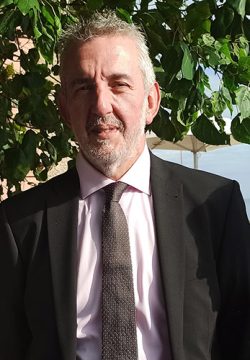 Dr. Juan Casto Rivadulla