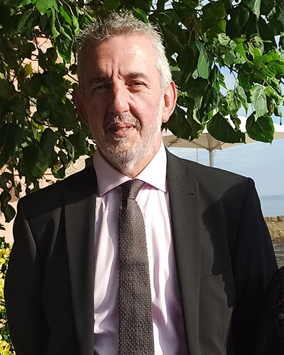 Dr. Juan Casto Rivadulla