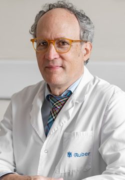 Dr. Antonio Gil-Nagel