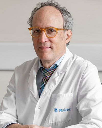 Dr. Antonio Gil-Nagel