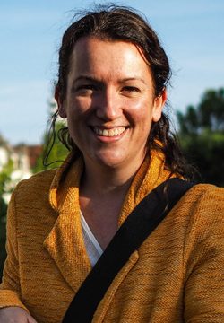 Cristina Tato Saborido