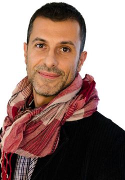 David Sanahuja Montesinos