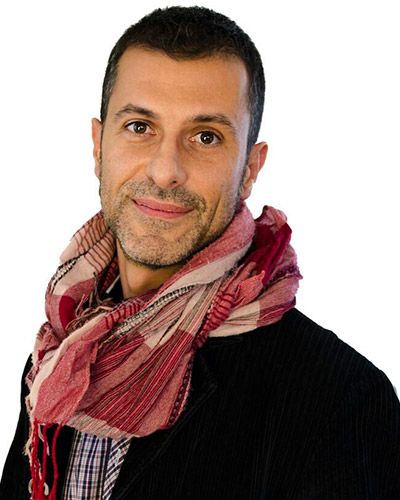 David Sanahuja Montesinos