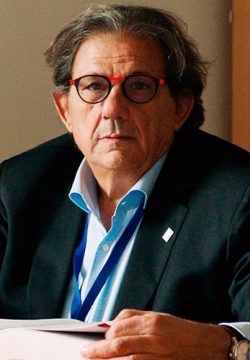 Dr. Alexis Arzimanoglou