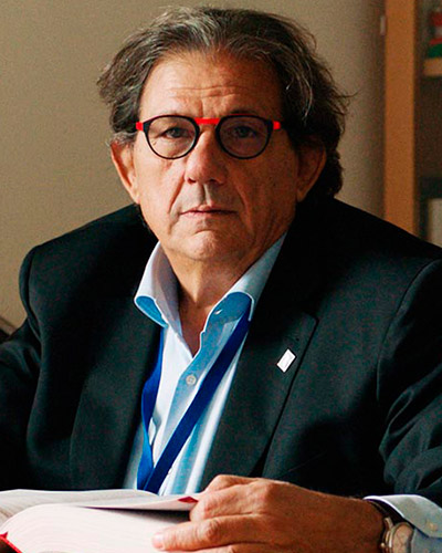 Dr. Alexis Arzimanoglou