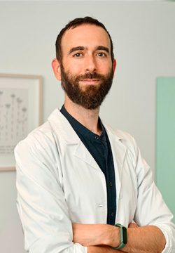 Dr. Ángel Aledo Serrano