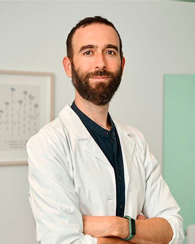 Dr. Ángel Aledo Serrano