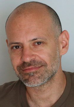 Dr. Guido Pablo Korman