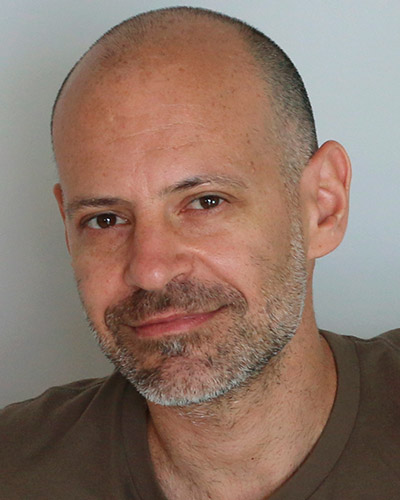 Dr. Guido Pablo Korman