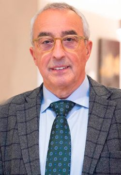 Dr. Javier Salas Puig