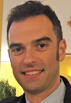 Dr. Jesús Ruiz Giménez