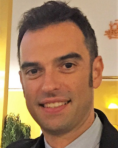 Dr. Jesús Ruiz Giménez