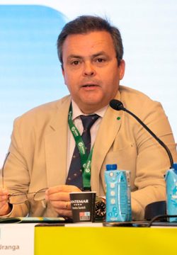 Dr. Juan Jesús Rodríguez Uranga