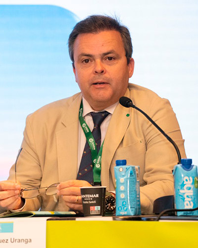 Dr. Juan Jesús Rodríguez Uranga