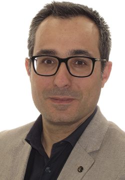 Dr. Manuel Toledo Argany