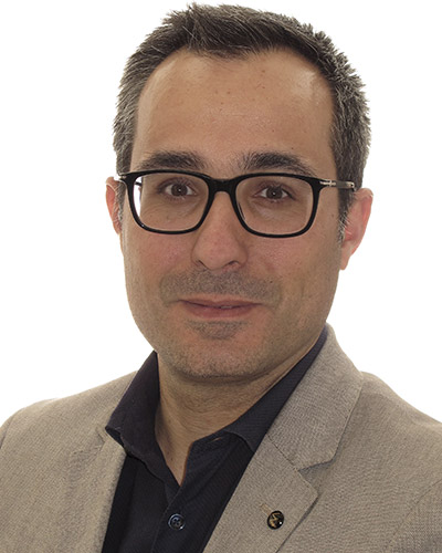 Dr. Manuel Toledo Argany