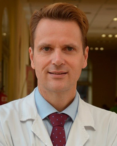 Dr. Marcelo Budke Neukamp