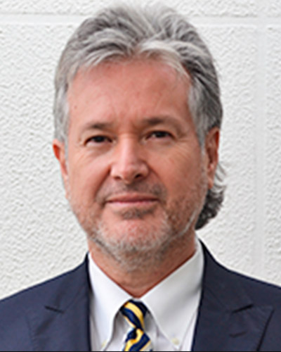 Dr. Mario A. Alonso Vanegas