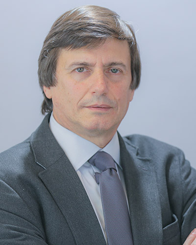 Dr. Roberto H. Caraballo