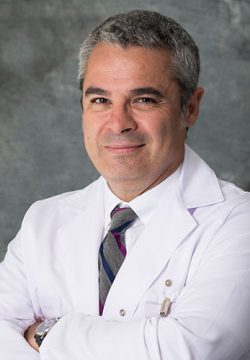 Dr. Rodrigo Alberto Rocamora