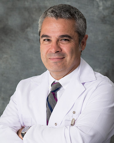 Dr. Rodrigo Alberto Rocamora