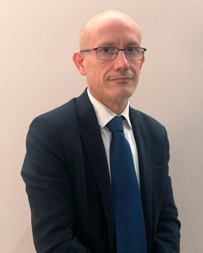 Dr. Vicente Villanueva Haba