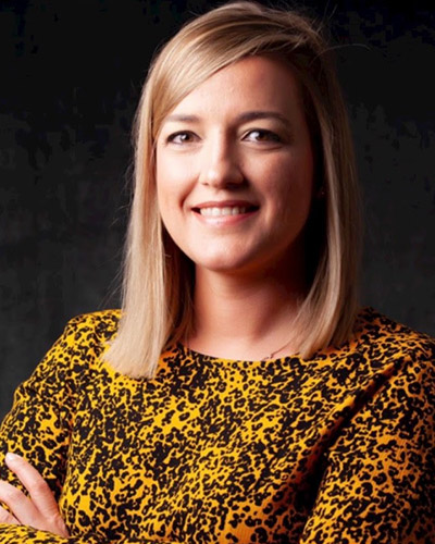 Dra. Silvia Cámara Barrio