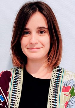 Dra. Elena González Alguacil