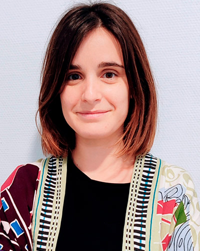 Dra. Elena González Alguacil