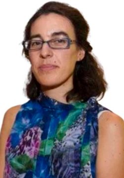 Dra. Silvia Gutierrez Priego