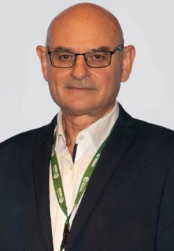 Dr. José María Serratosa