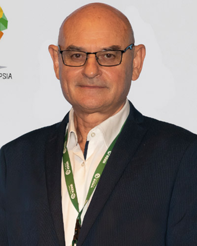 Dr. José María Serratosa