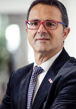 Juan Carrión Tudela