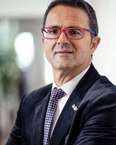 Juan Carrión Tudela