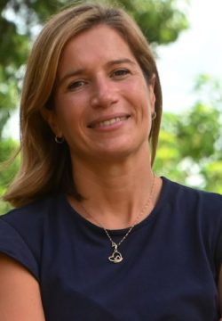 María Marta Bertone