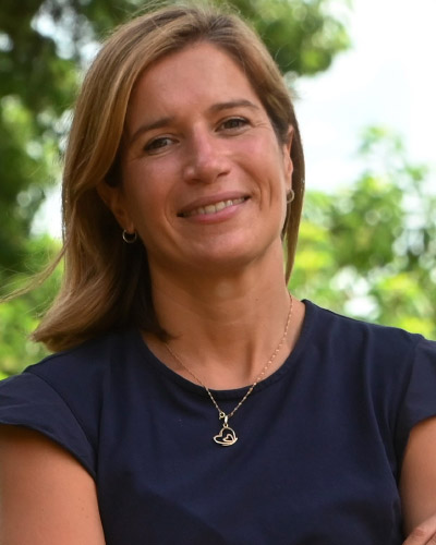 María Marta Bertone