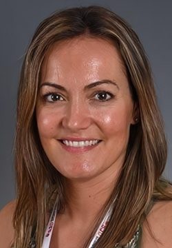 Natalia Egea Castillo