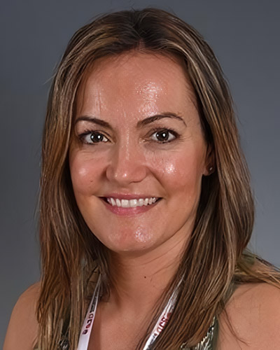 Natalia Egea Castillo