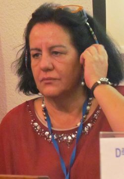 Natividad López Langa