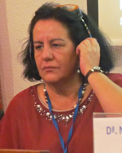 Natividad López Langa