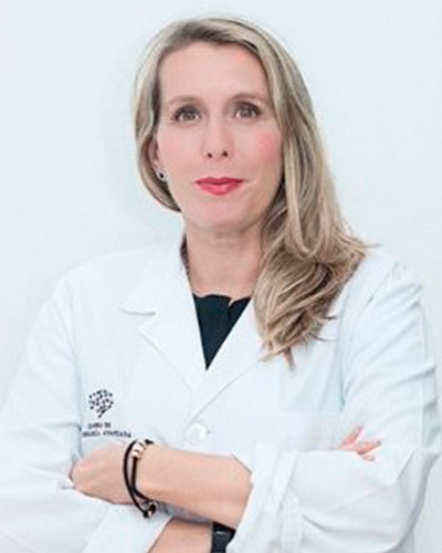 Rocío Vallejo Expósito